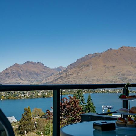 Goldfield Holiday Home Queenstown Zewnętrze zdjęcie