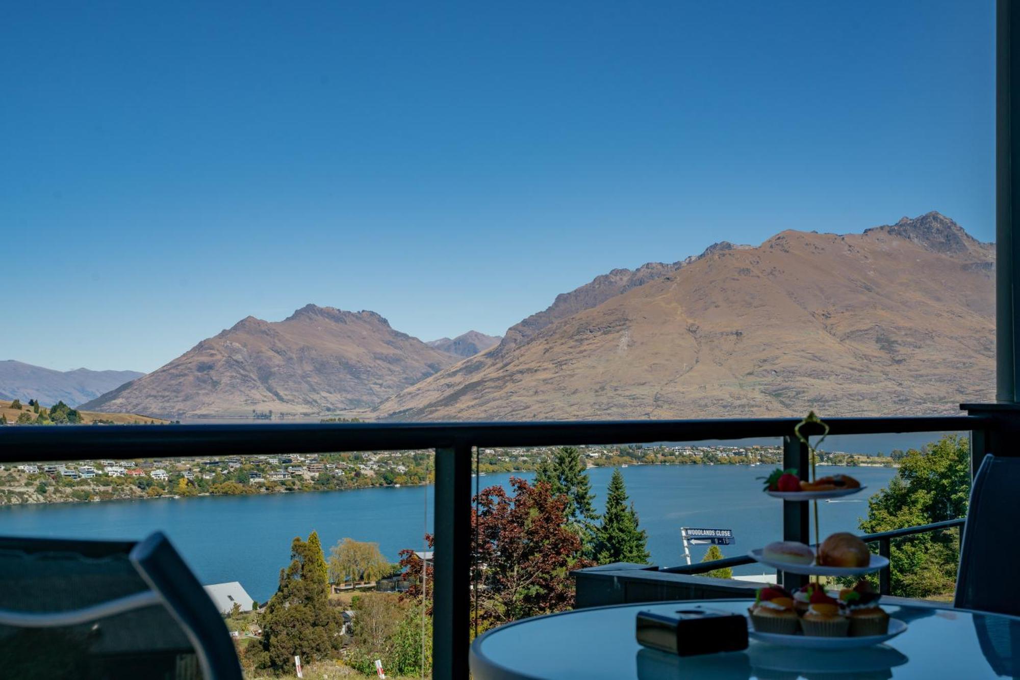 Goldfield Holiday Home Queenstown Zewnętrze zdjęcie